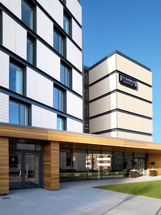 Gallery - Staybridge Suites Newcastle By Ihg
