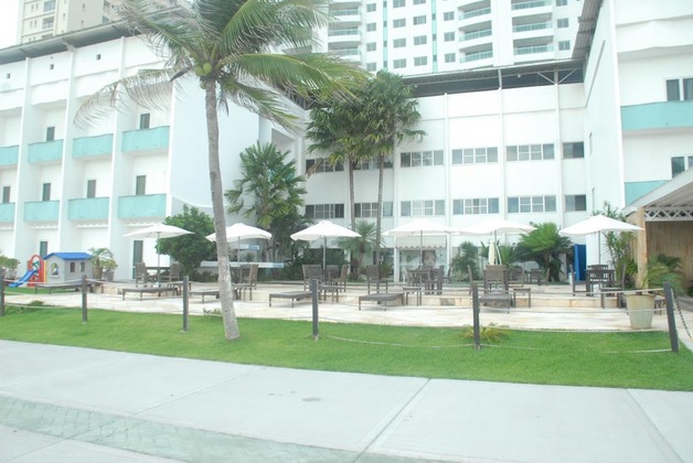 Gallery - Praia Mar Hotel