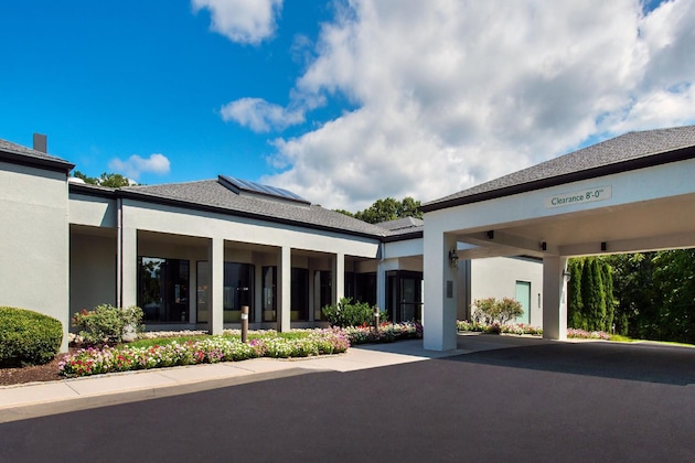 Gallery - Courtyard By Marriott Tarrytown Westchester County