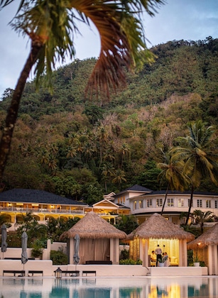 Gallery - Sugar Beach, A Viceroy Resort