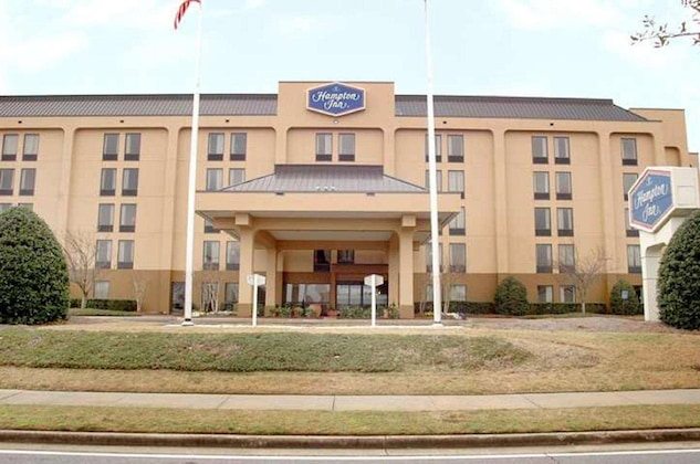 Gallery - Hampton Inn Atlanta Southlake