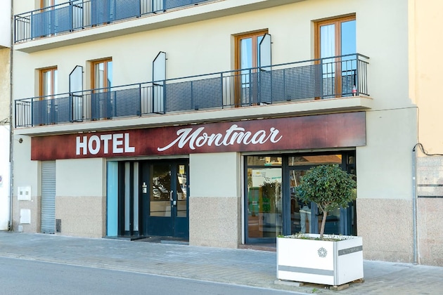 Gallery - Hotel Montmar
