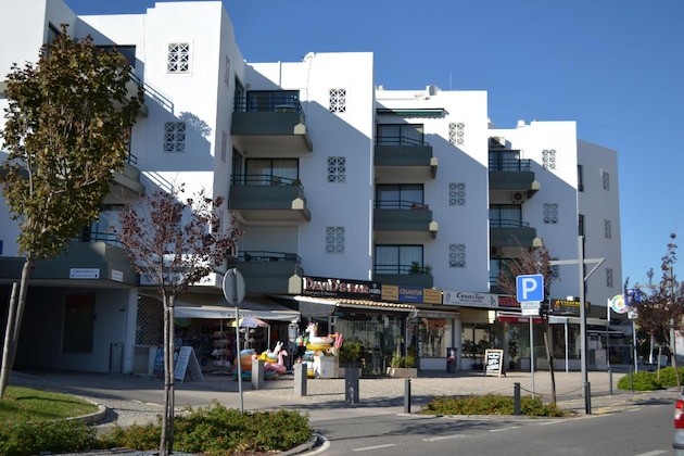 Gallery - Algamar Apartments By Garvetur