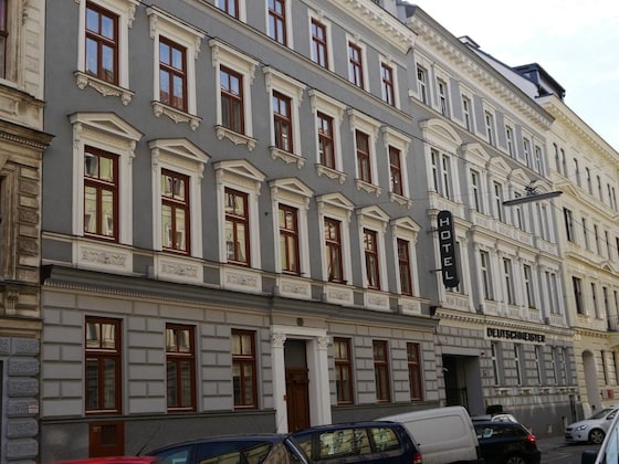 Gallery - Hotel Deutschmeister