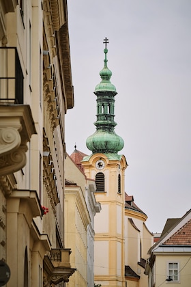 Gallery - Hotel Deutschmeister