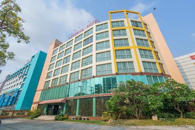 Gallery - Lantana Resort Hotel Bangkok