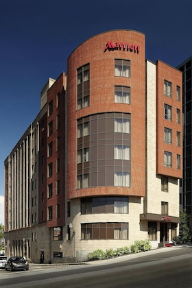 Gallery - Quebec City Marriott Downtown