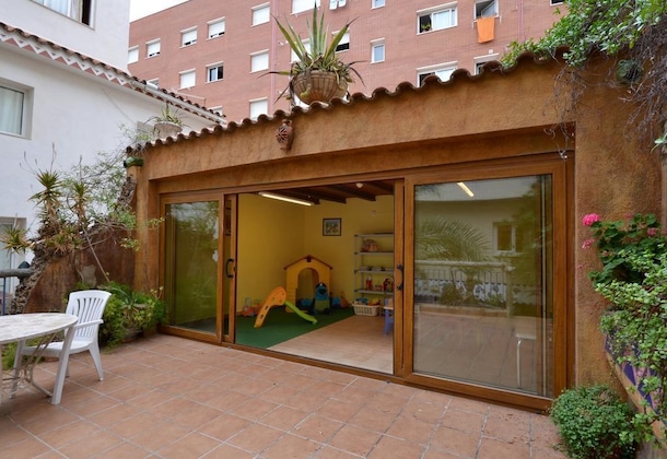 Gallery - El Cami Hotel