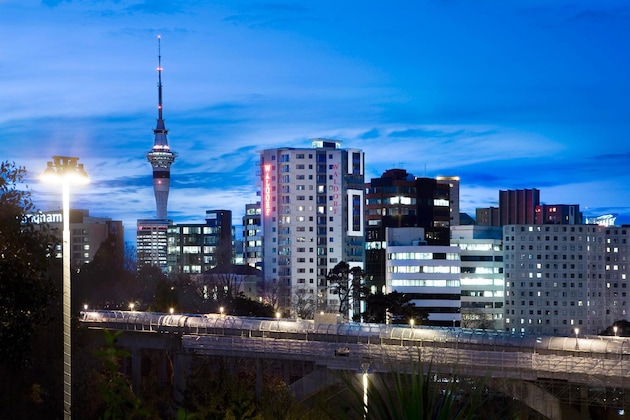 Gallery - Nesuto St Martins Apartment Hotel