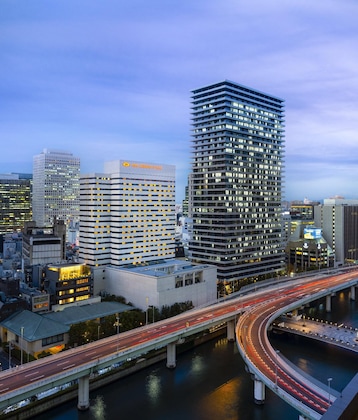 Gallery - Ana Crowne Plaza Osaka, An Ihg Hotel