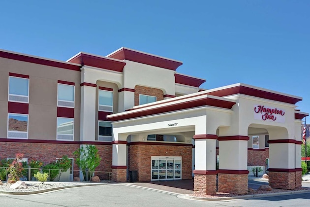 Gallery - Hampton Inn Moab