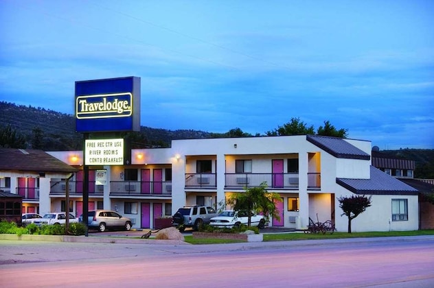 Gallery - Travelodge By Wyndham Durango