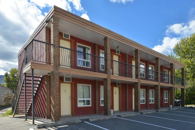 Gallery - Canadas Best Value Inn & Suites Fernie