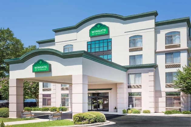 Gallery - Comfort Inn & Suites Greenville Near East Carolina University