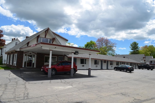 Gallery - Knights Inn Brunswick