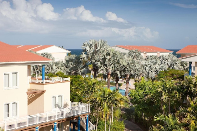 Gallery - St. Kitts Marriott Resort & The Royal Beach Casino