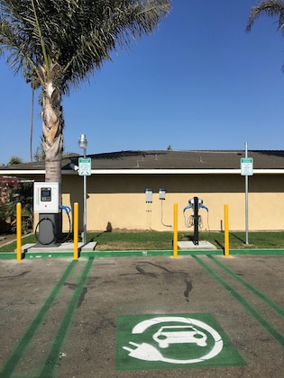 Gallery - Travelodge By Wyndham Santa Maria