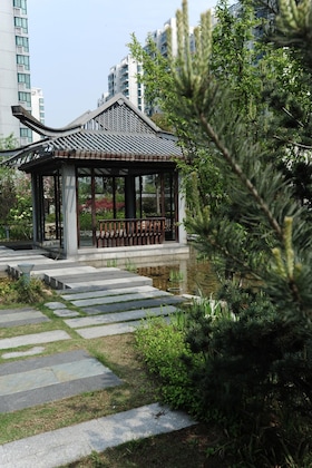 Gallery - Suzhou Marriott Hotel