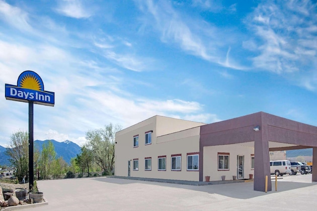 Gallery - Days Inn By Wyndham Taos