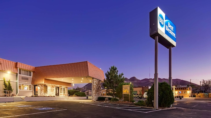 Gallery - Best Western Hi-Desert Inn