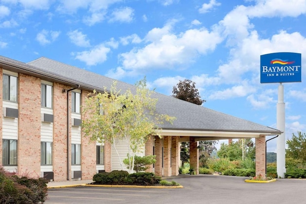 Gallery - Baymont By Wyndham Zanesville