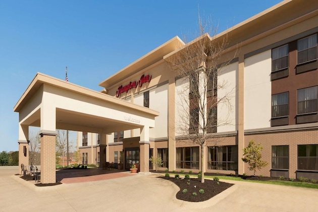 Gallery - Hampton Inn Zanesville
