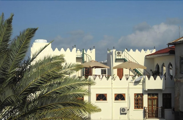Gallery - The Seyyida Hotel And Spa