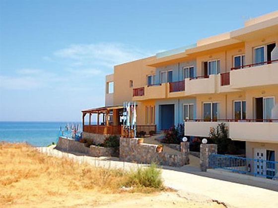 Gallery - Danaos Beach Apartments