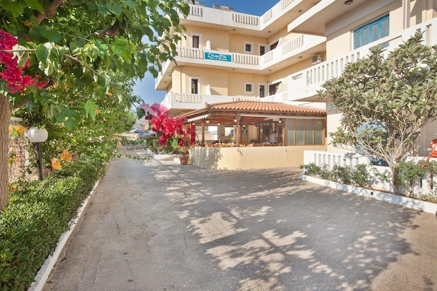 Gallery - Dimitra Hotel & Apartments By Omilos Hotels