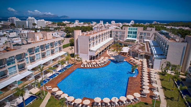 Gallery - Zafiro Alzinar Mar Suites - Adults Only