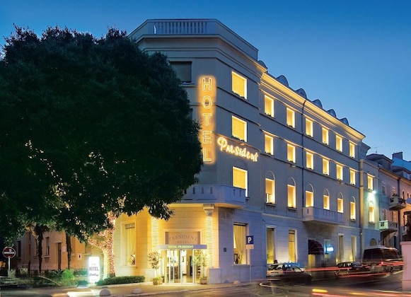 Gallery - Hotel President Split