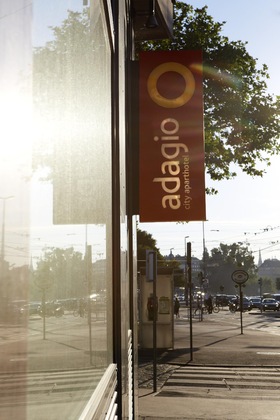 Gallery - Aparthotel Adagio Vienna City