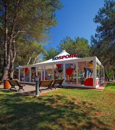 Gallery - Istrian Villas Plava Laguna Affiliated by Meliá