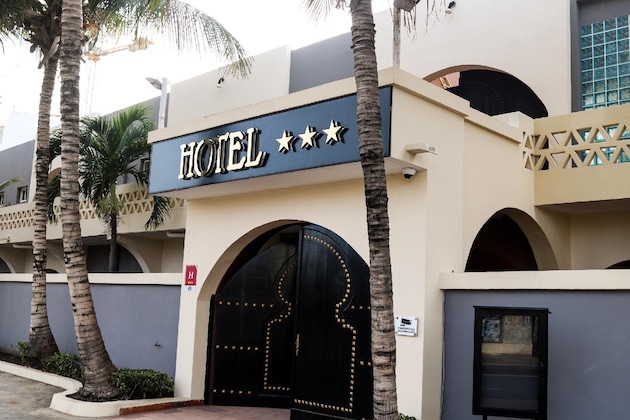 Gallery - Hotel Casino Du Cap-Vert