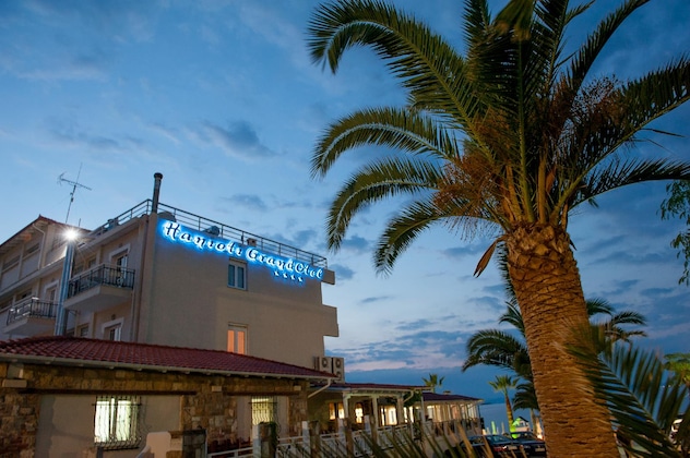 Gallery - Hanioti Grandotel Hotel