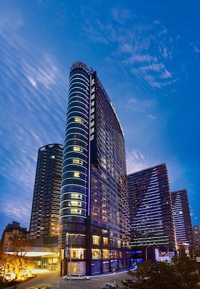 Gallery - Renaissance Chengdu Hotel