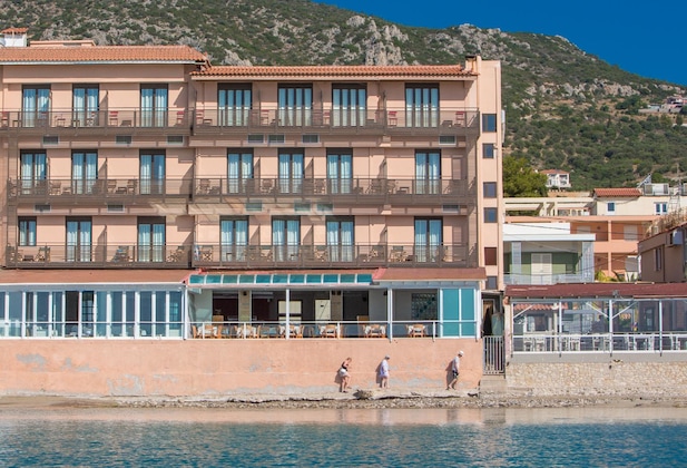 Gallery - Flisvos Hotel