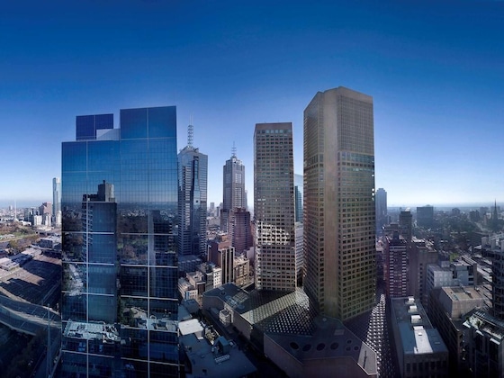 Gallery - Sofitel Melbourne On Collins