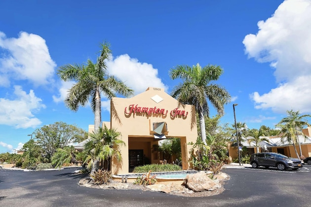 Gallery - Hampton Inn Key Largo Manatee Bay