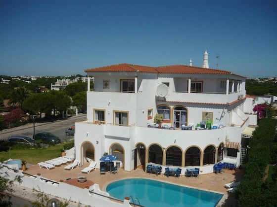 Gallery - Hotel Agua Marinha