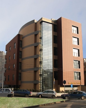 Gallery - Berthelot Hotel Bucharest