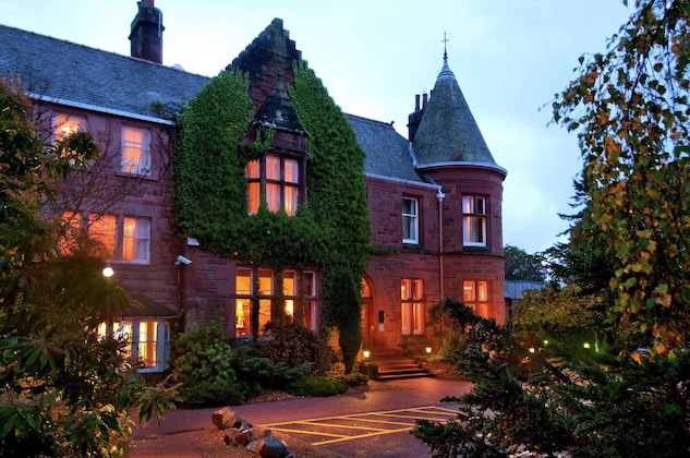 Gallery - Hilton Grand Vacations Club At Craigendarroch Suites