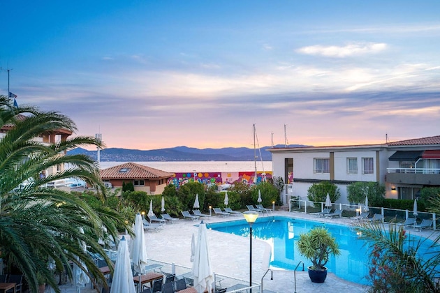 Gallery - Best Western Plus Hôtel La Marina