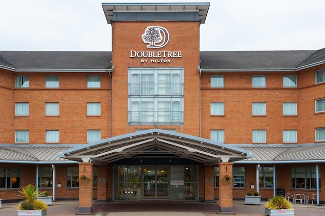 Gallery - Doubletree By Hilton Glasgow Strathclyde