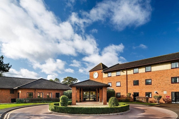 Gallery - Delta Hotels Milton Keynes
