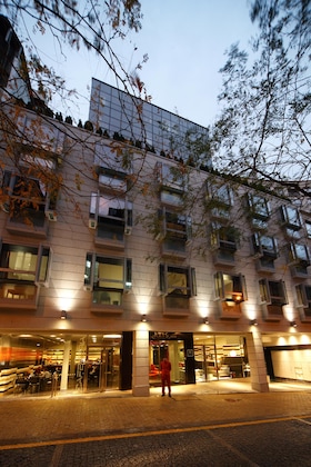 Gallery - Hotel Silken Axis Vigo