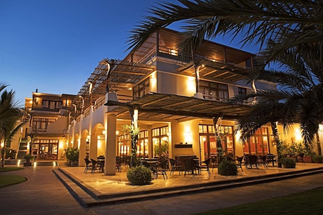 Gallery - La Hacienda Bahia Paracas