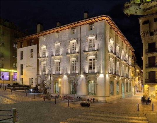 Gallery - San Ramon Del Somontano