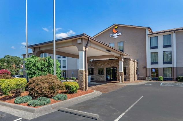Gallery - Spark By Hilton Roanoke Civic Center