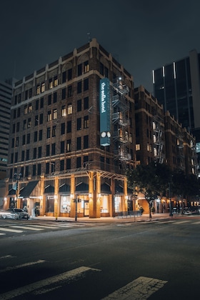 Gallery - The Sofia Hotel